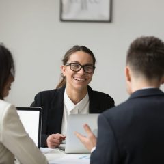 consultation